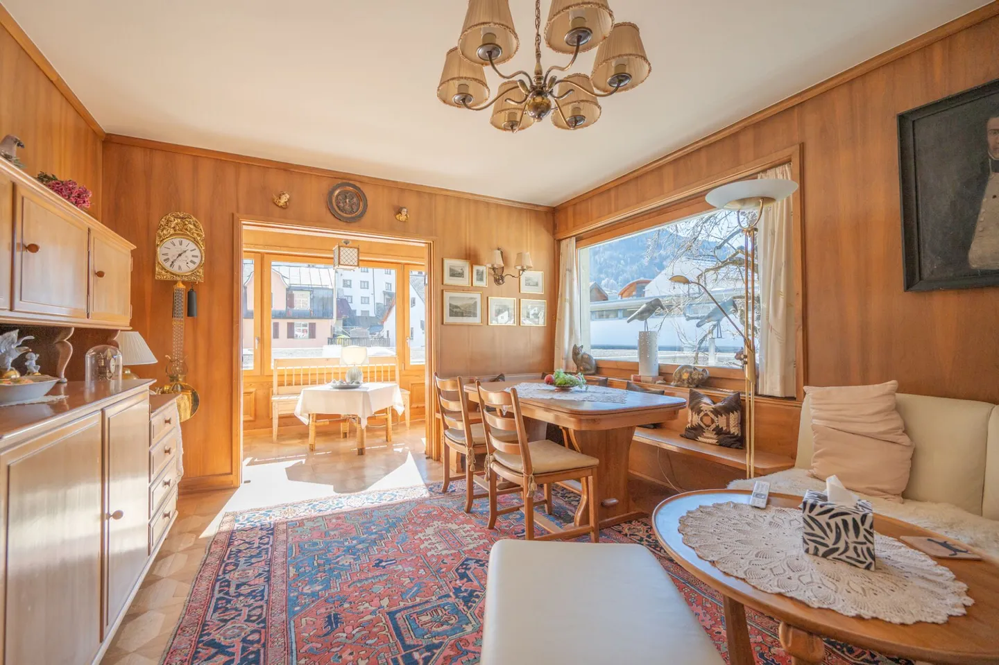 A Unique Property in the Heart of Ilanz - Photo 2 of 14