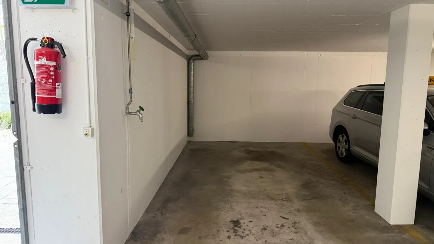 Appartamento spazioso in una posizione centrale - Foto 10 di 10