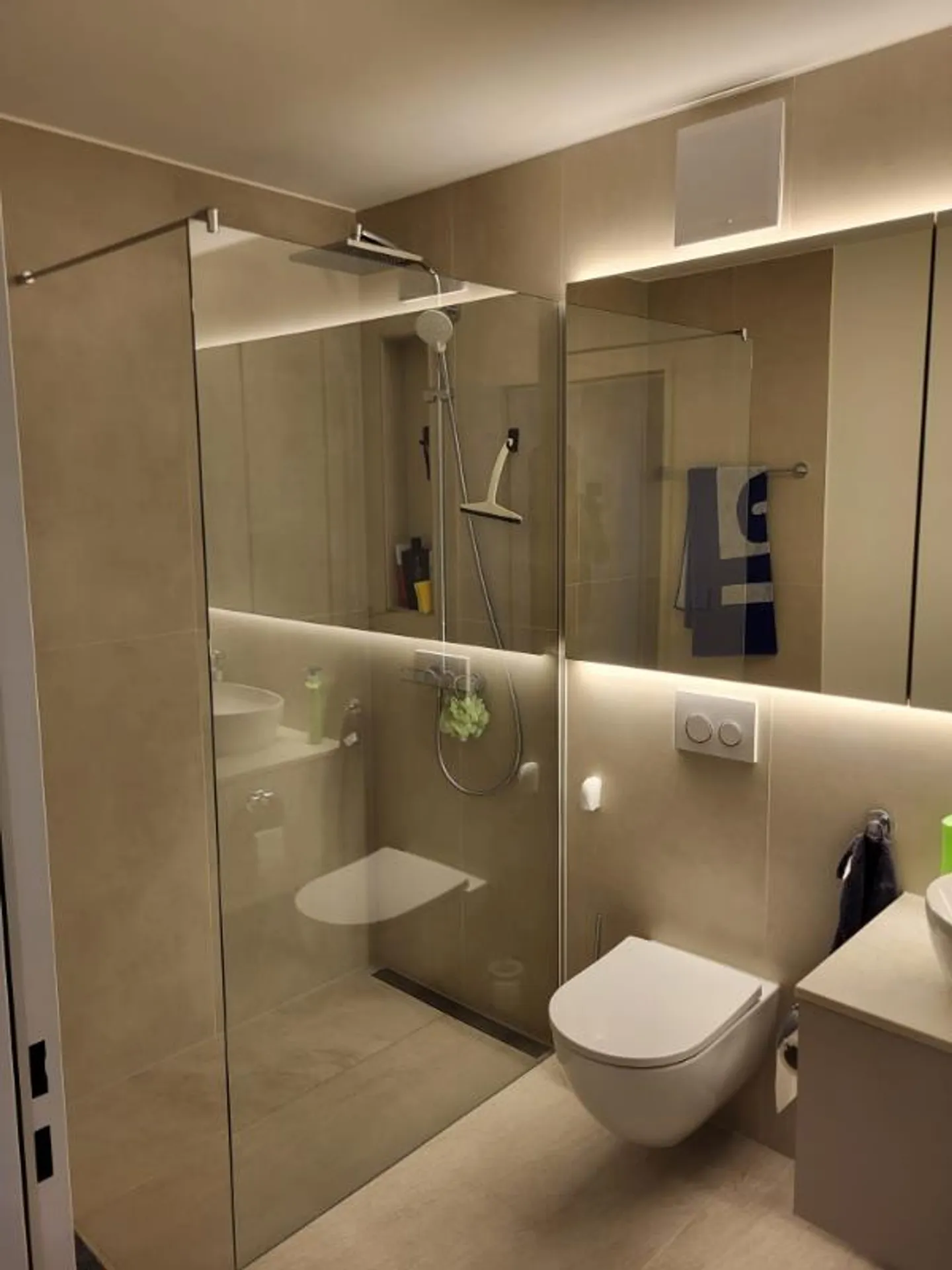 Appartamento 2.5 stanze - Foto 3 di 5