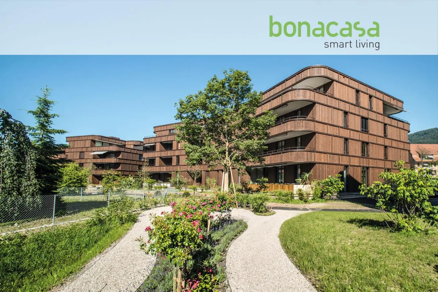 Central Living and Benefit from Bonacasa Services - Photo 1 of 6