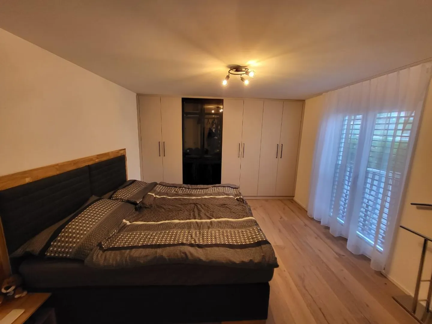 Appartamento 2.5 stanze - Foto 5 di 5