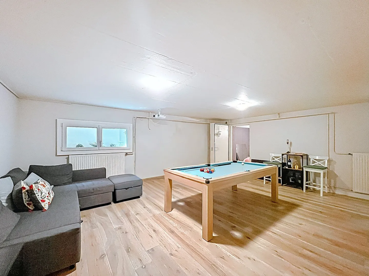 Magnifica villa con piscina a Crans Près Céligny - Foto 17 di 21