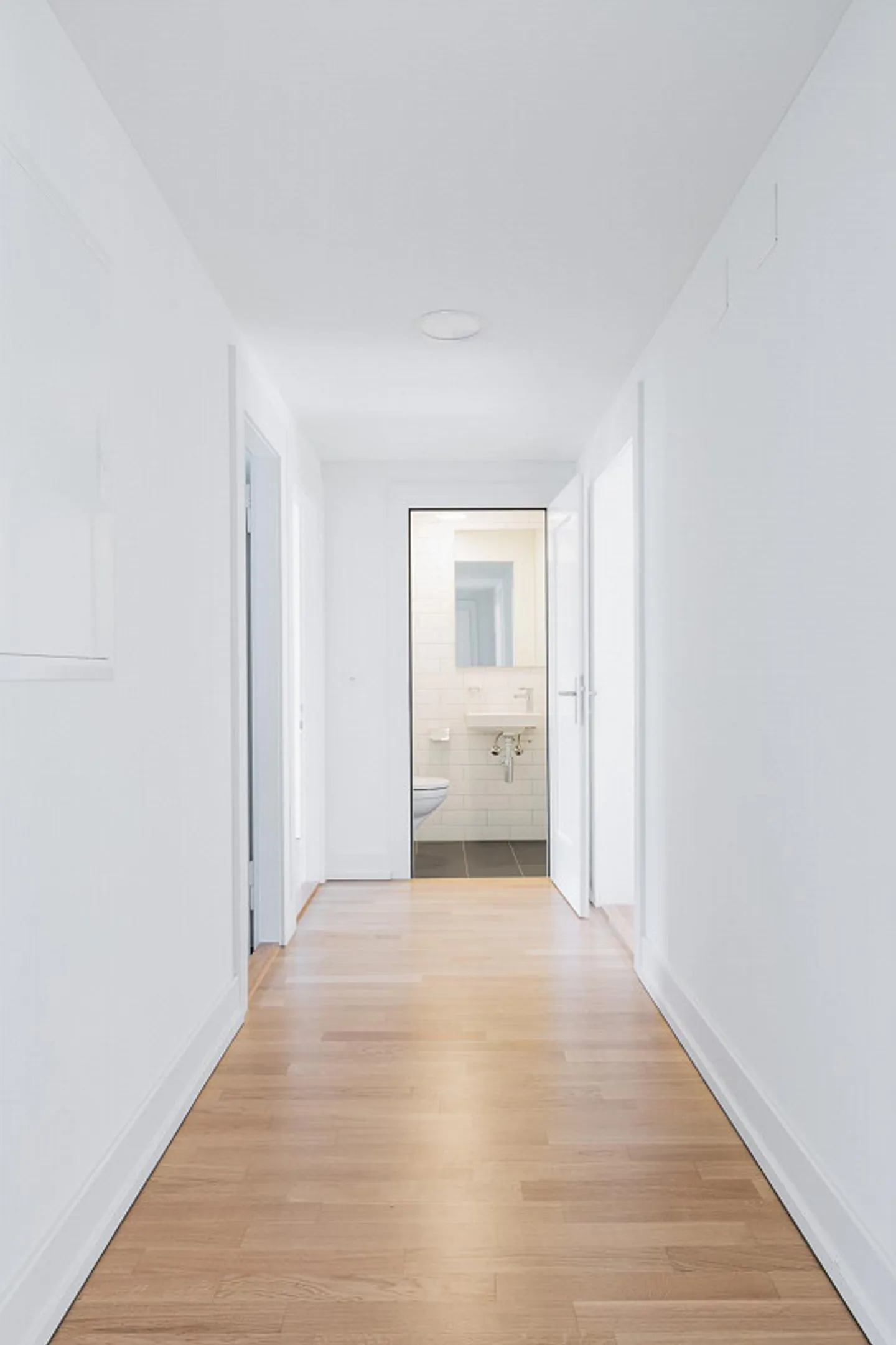 Charming 3-room apartment in Neustadt Lucerne - Photo 3 of 7