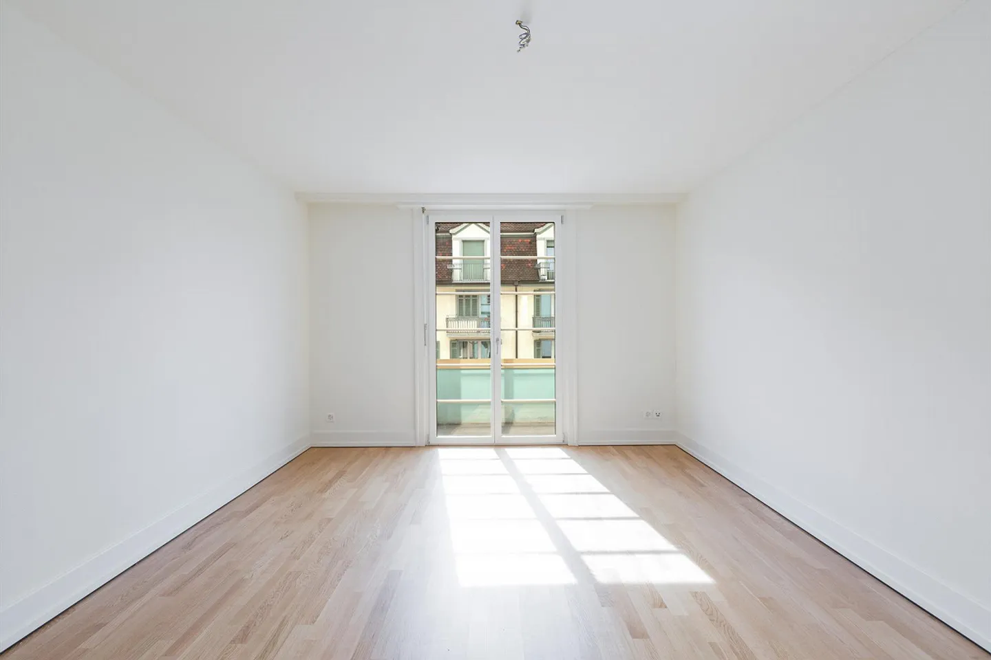 Charming 3-room apartment in Neustadt Lucerne - Photo 4 of 7