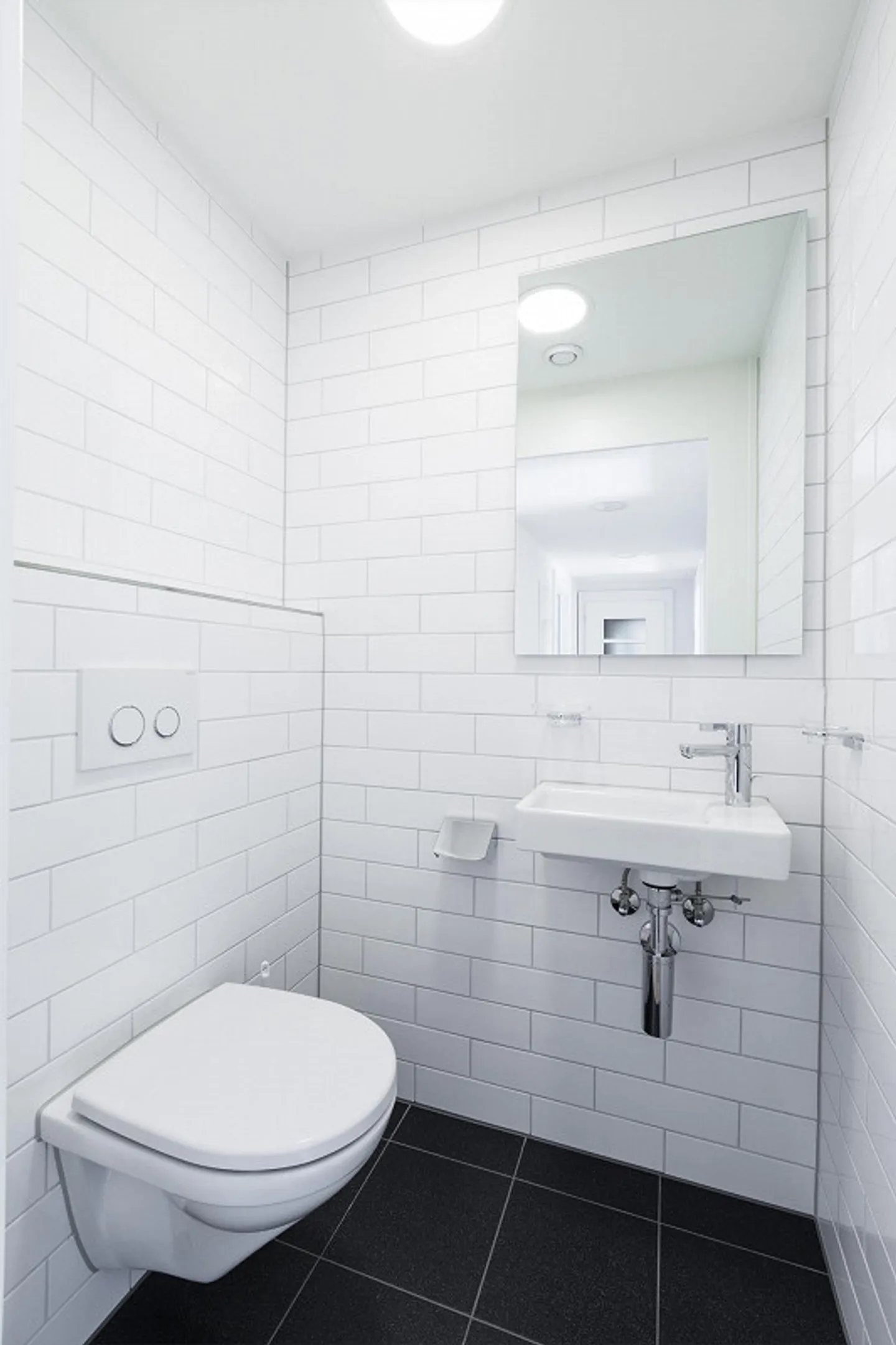 Charming 3-room apartment in Neustadt Lucerne - Photo 6 of 7