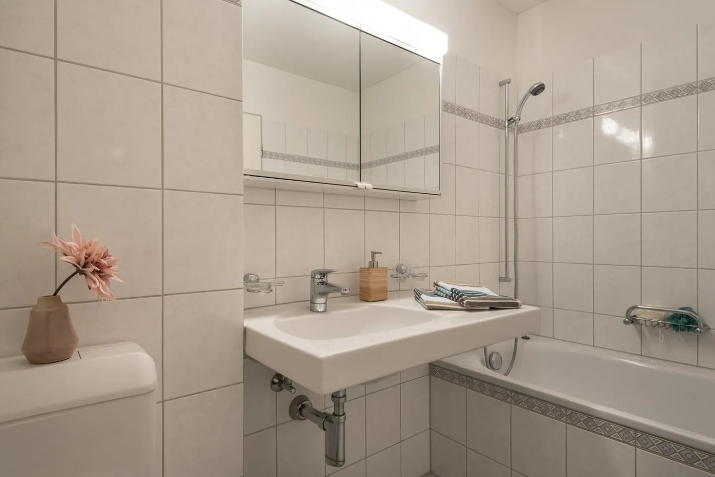 Appartement 4.5 pièces - Photo 11 sur 11