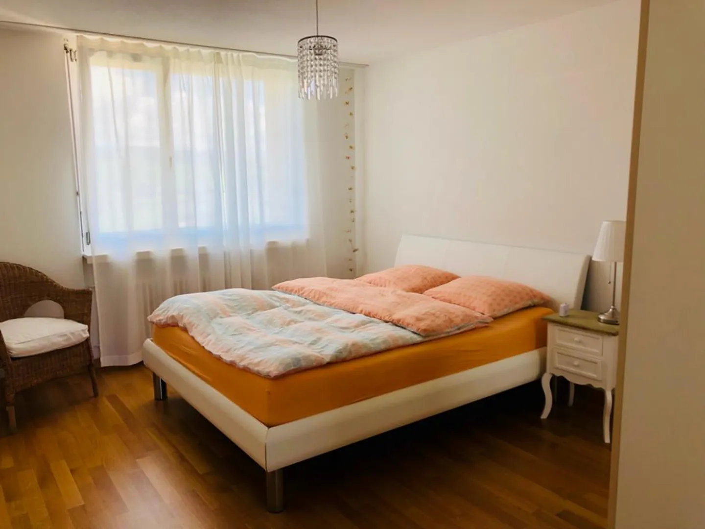 Apartment with a view of the countryside - Photo 4 of 6
