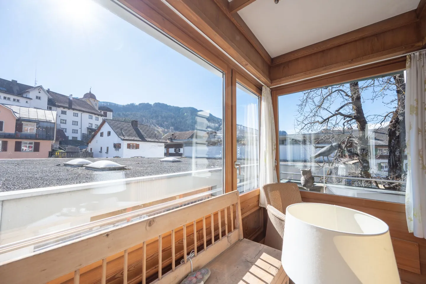 A Unique Property in the Heart of Ilanz - Photo 5 of 14