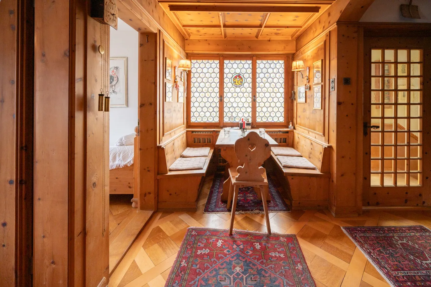 A Unique Property in the Heart of Ilanz - Photo 7 of 14