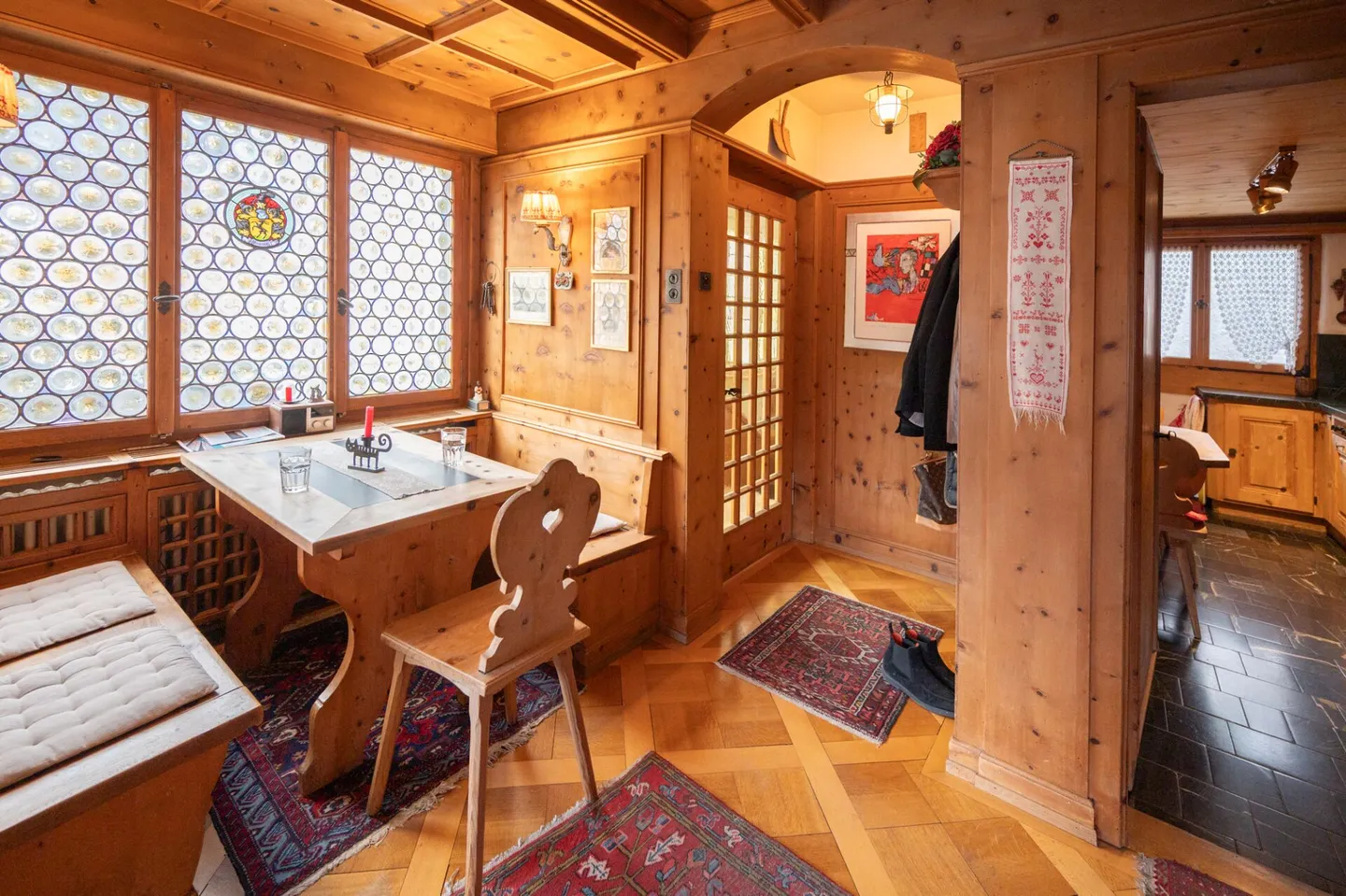 A Unique Property in the Heart of Ilanz - Photo 8 of 14