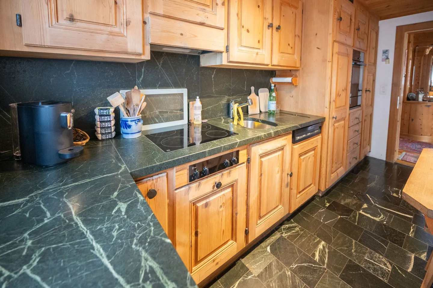 A Unique Property in the Heart of Ilanz - Photo 10 of 14