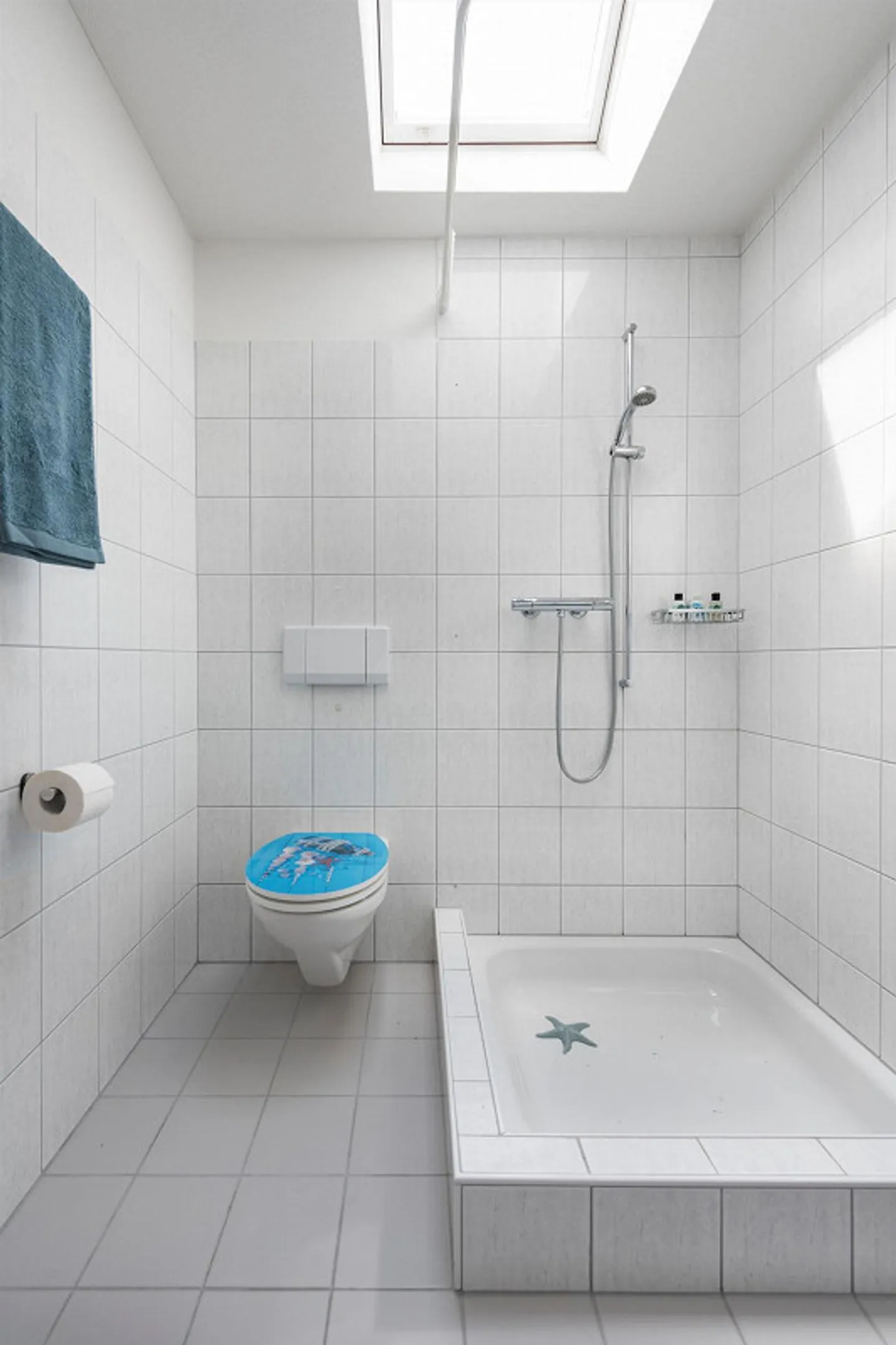 Appartamento moderno in posizione tranquilla - Foto 6 di 10