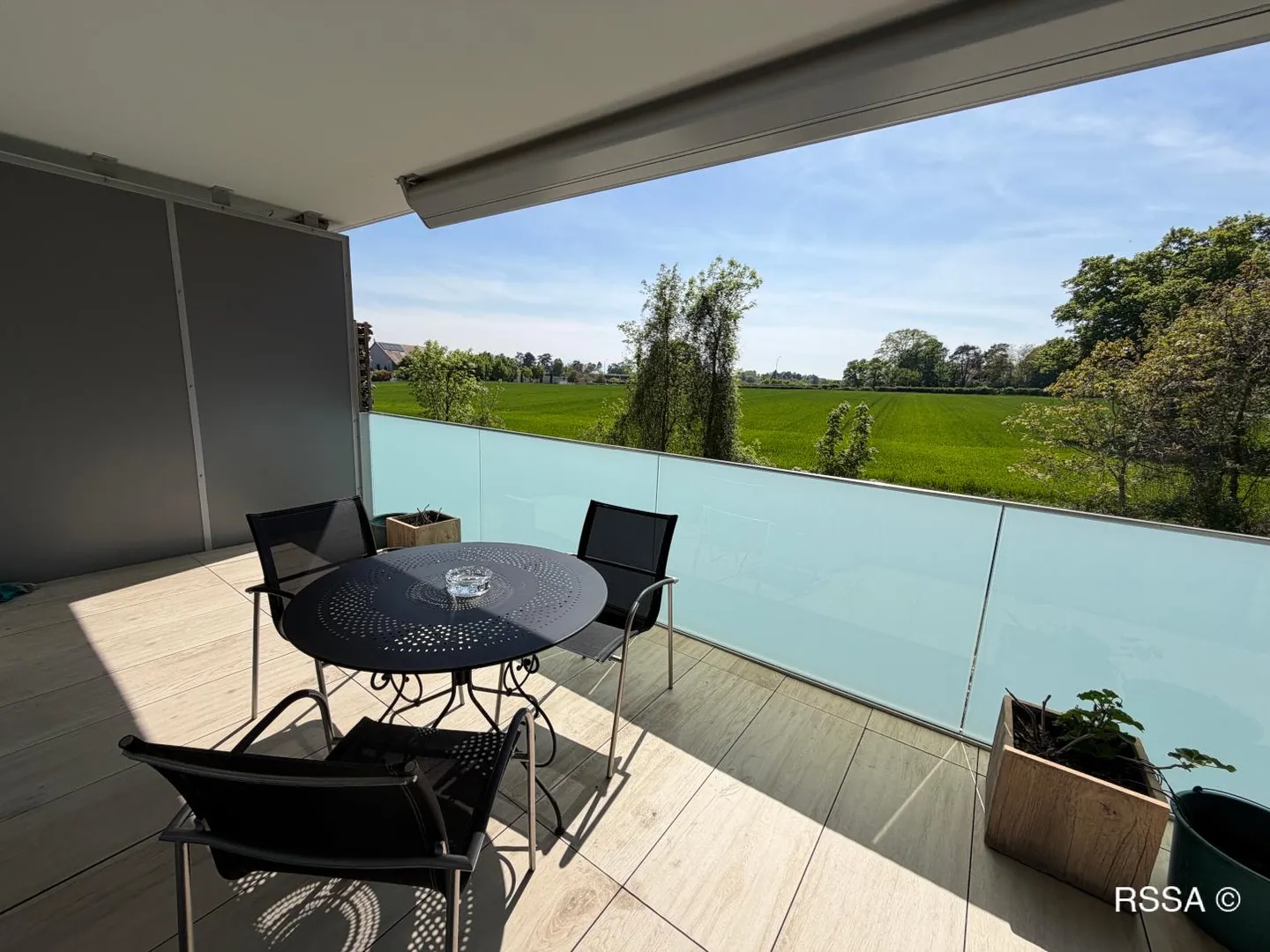 Appartamento di lusso nel cuore di Nyon, tranquillo e a pochi passi dalla stazione. - Foto 6 di 13