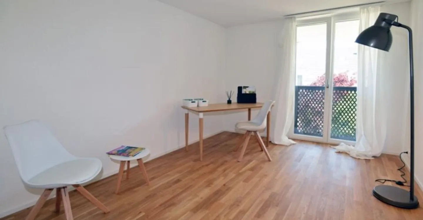 Moderne Wohnung in Niederwangen - Mieten ohne Kaution! - Foto 5 di 7