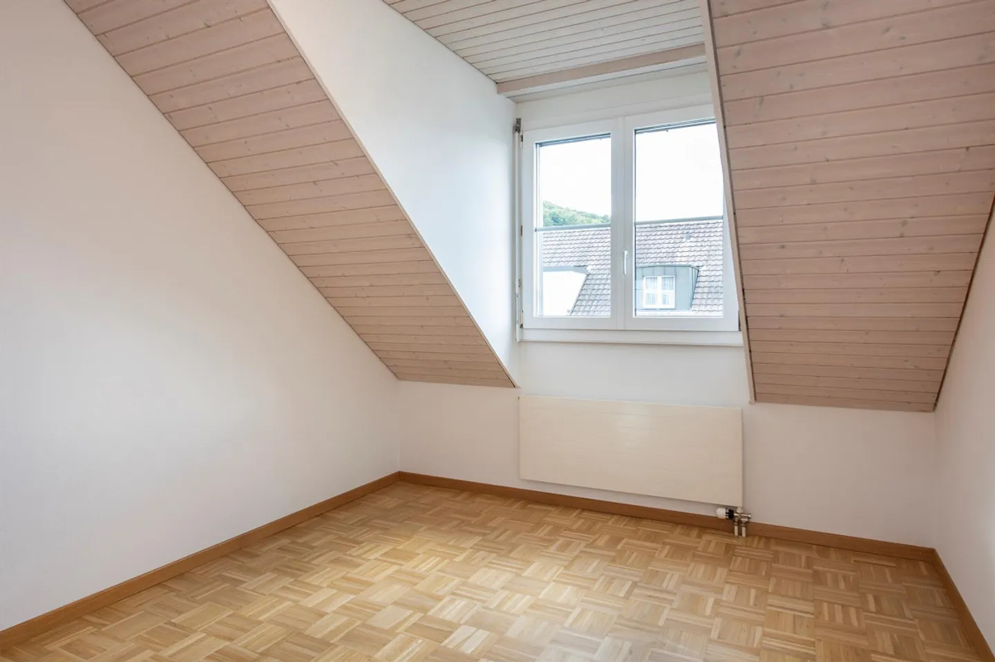 Appartamento moderno in posizione tranquilla - Foto 8 di 10