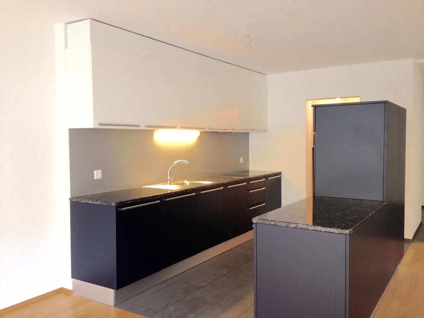 Appartamento familiare vicino a Marzili! - Foto 2 di 10