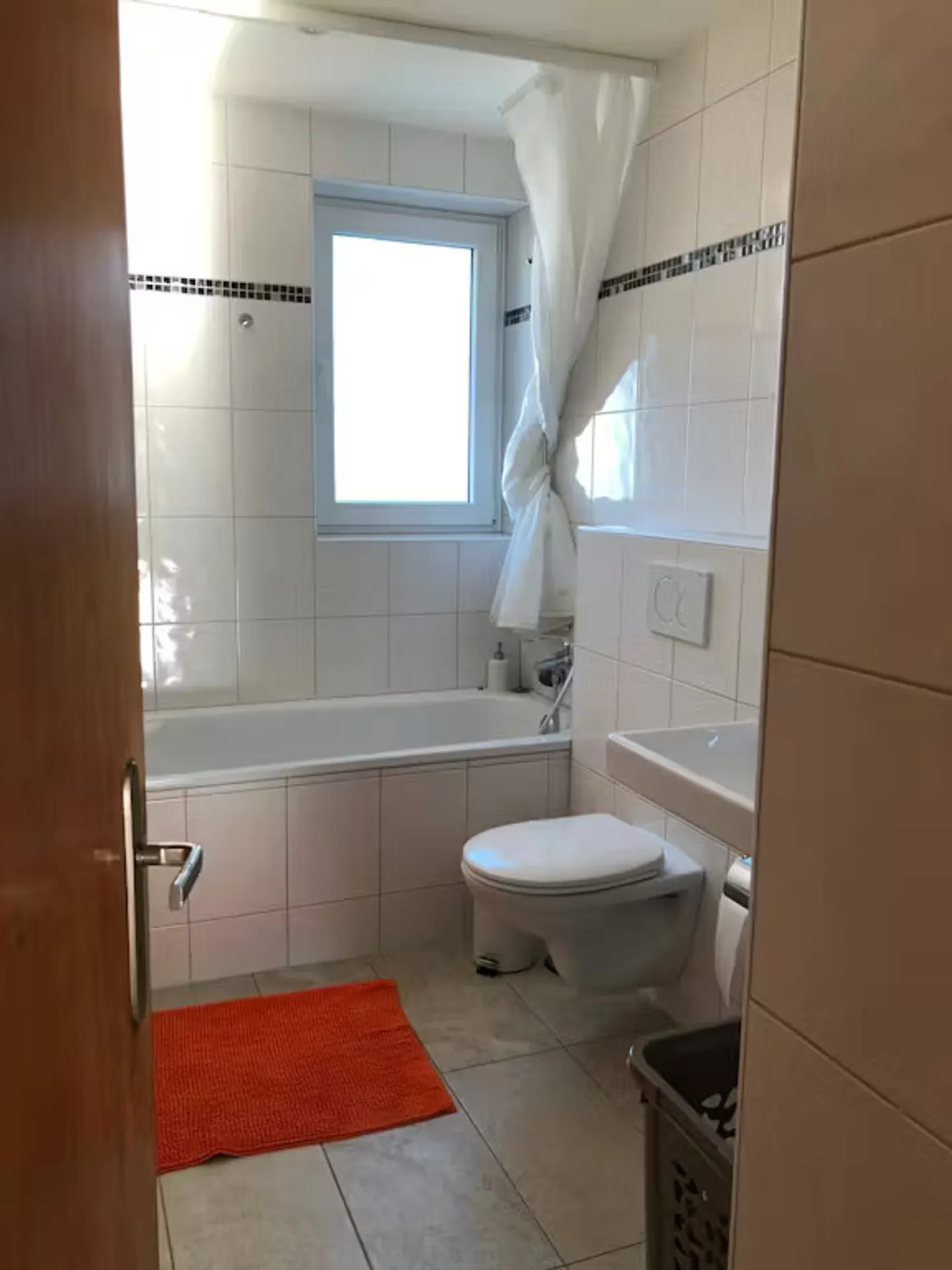 Charmante Wohnung in Basel - Foto 6 von 10