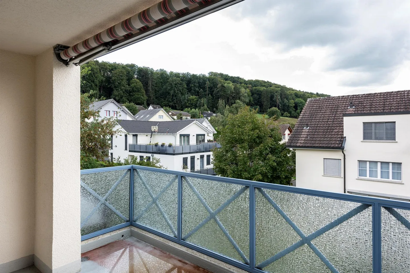 Appartamento moderno in posizione tranquilla - Foto 9 di 10