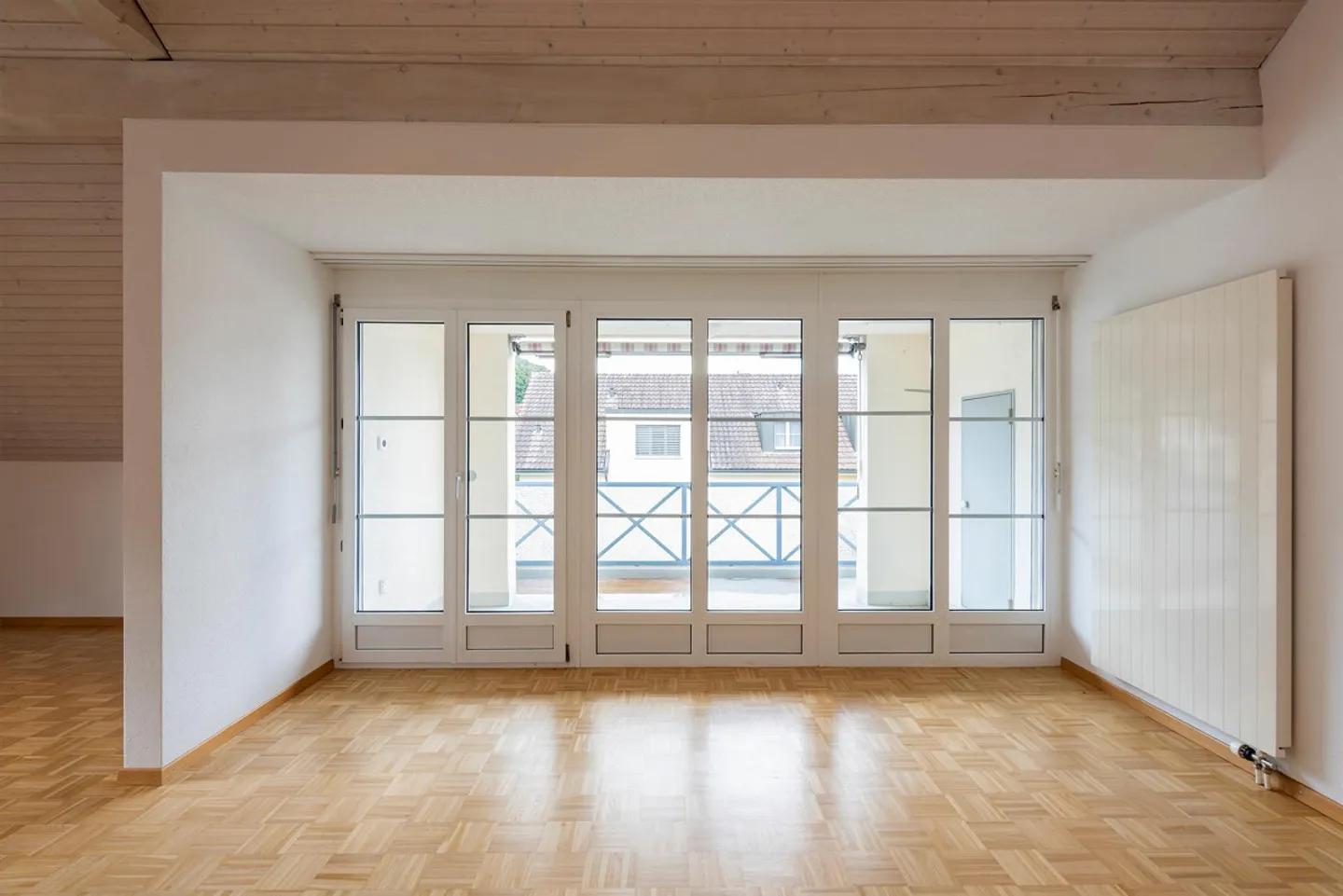 Appartamento moderno in posizione tranquilla - Foto 7 di 10