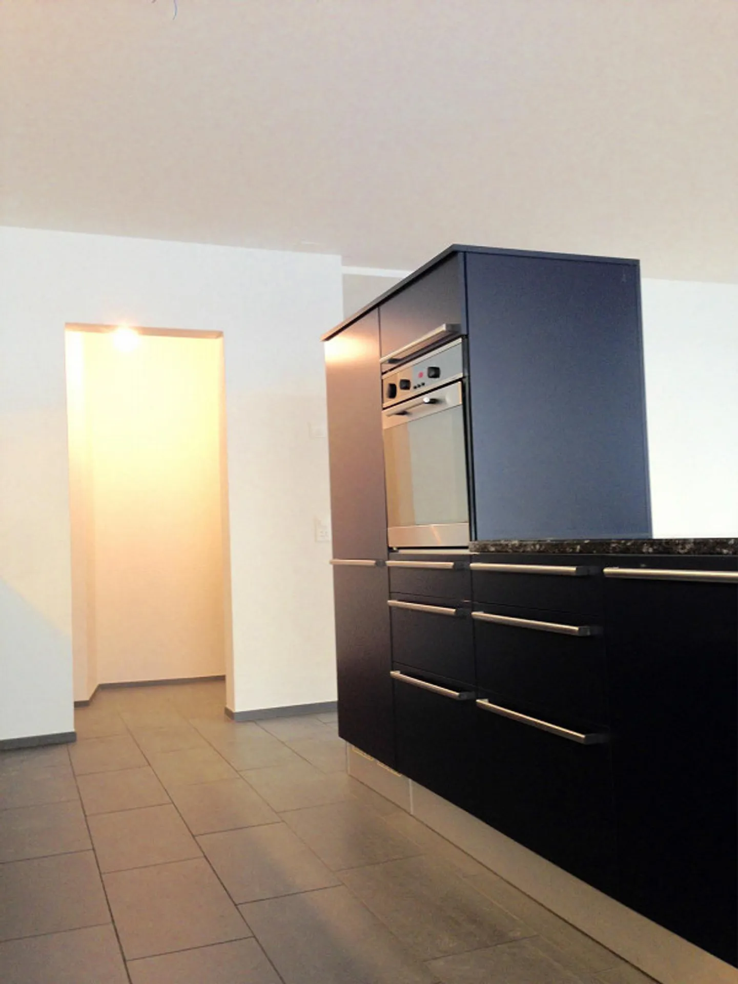 Appartamento familiare vicino a Marzili! - Foto 4 di 10