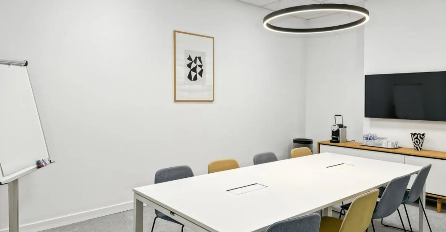 Bureau - Photo 4 sur 5
