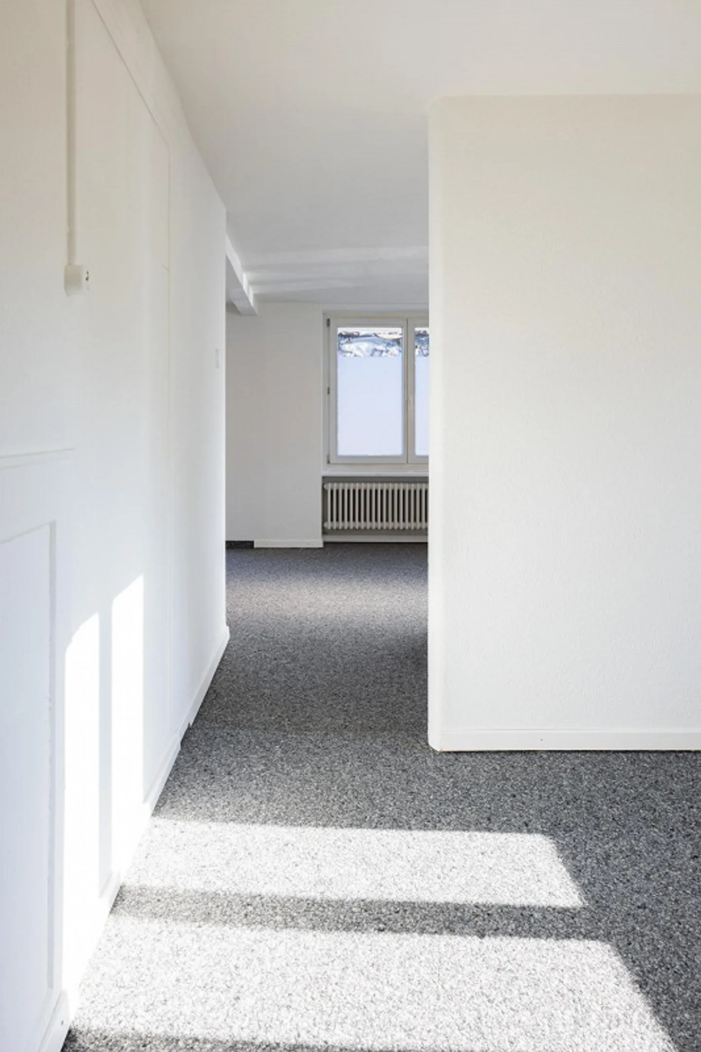 Lavorare centralmente ad Altdorf – Ufficio o studio di 2 stanze - Foto 6 di 8