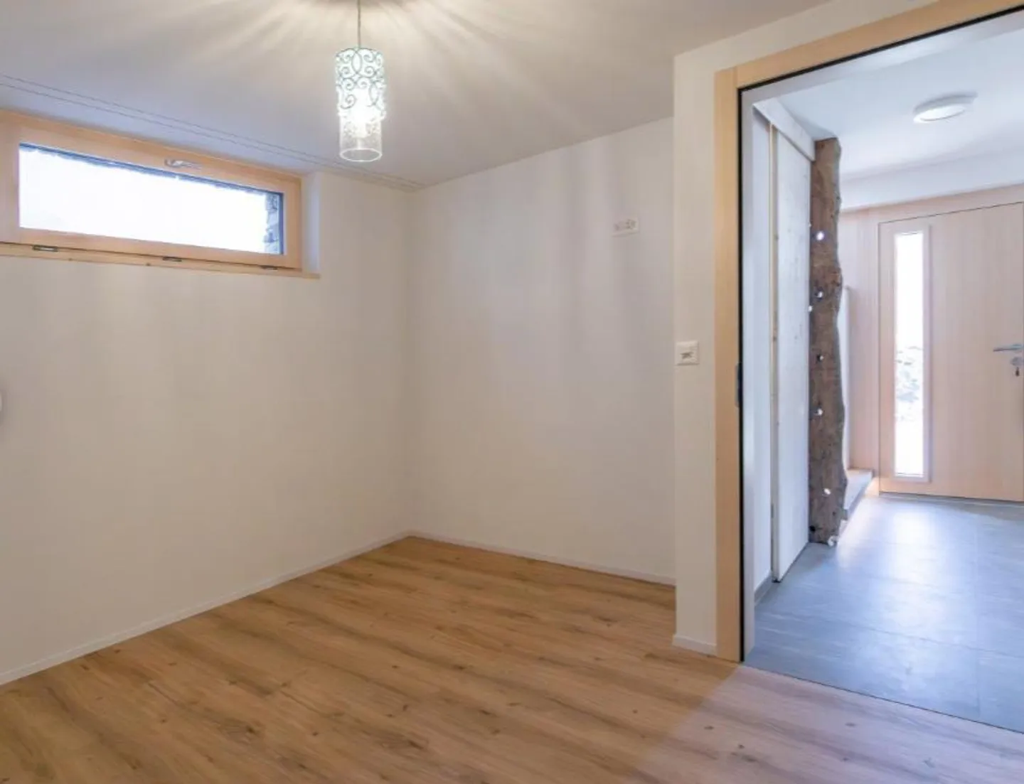 Charmante Maisonette mit Belalp-Blick - Foto 5 von 16