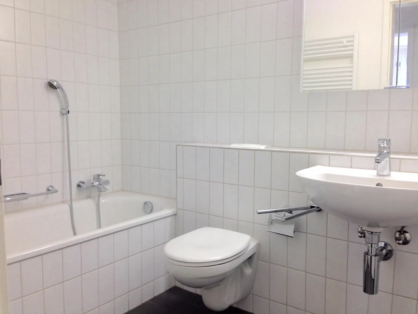 Appartamento familiare vicino a Marzili! - Foto 7 di 10