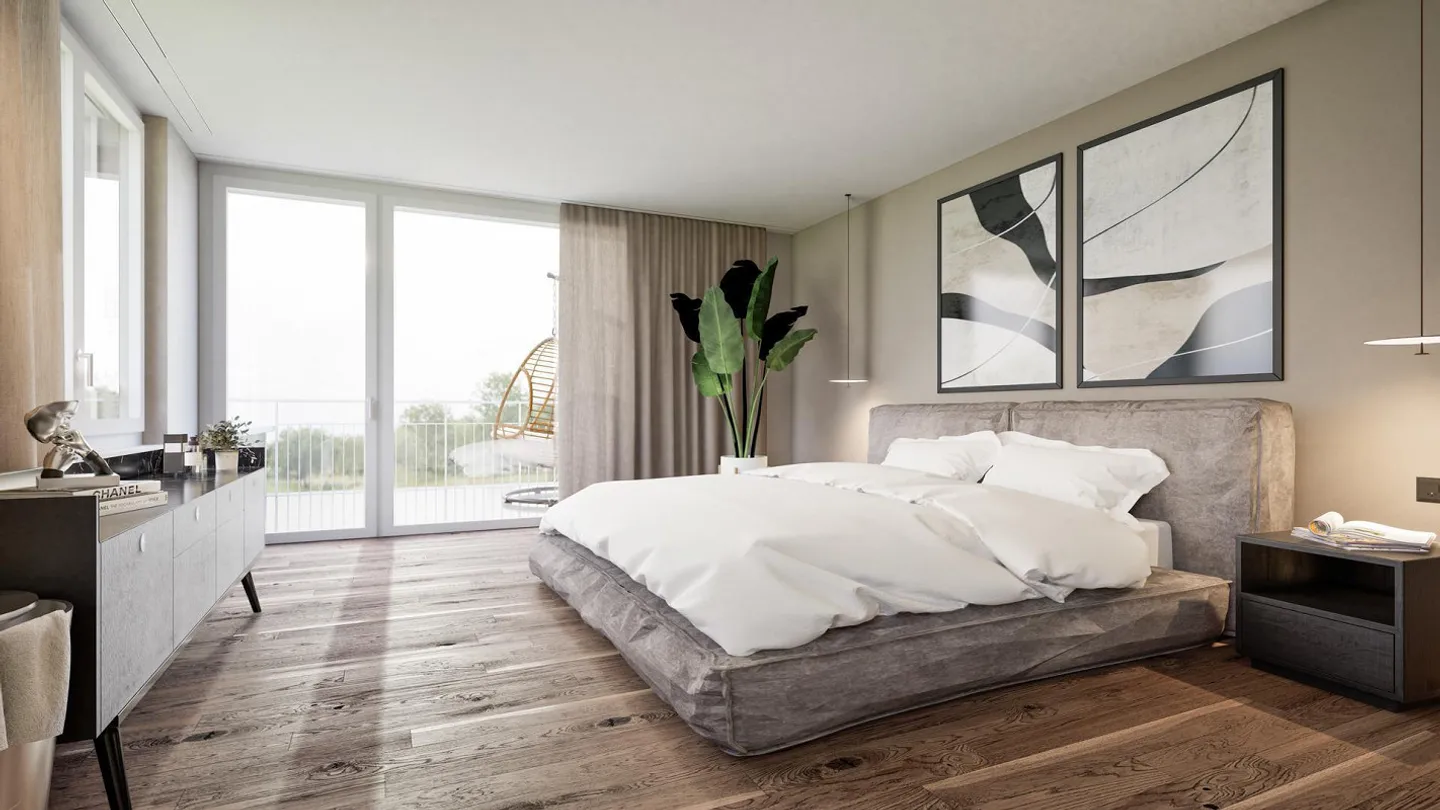 Vous cherchez la maison individuelle parfaite ? Voici où votre rêve se réalise - Photo 3 sur 9