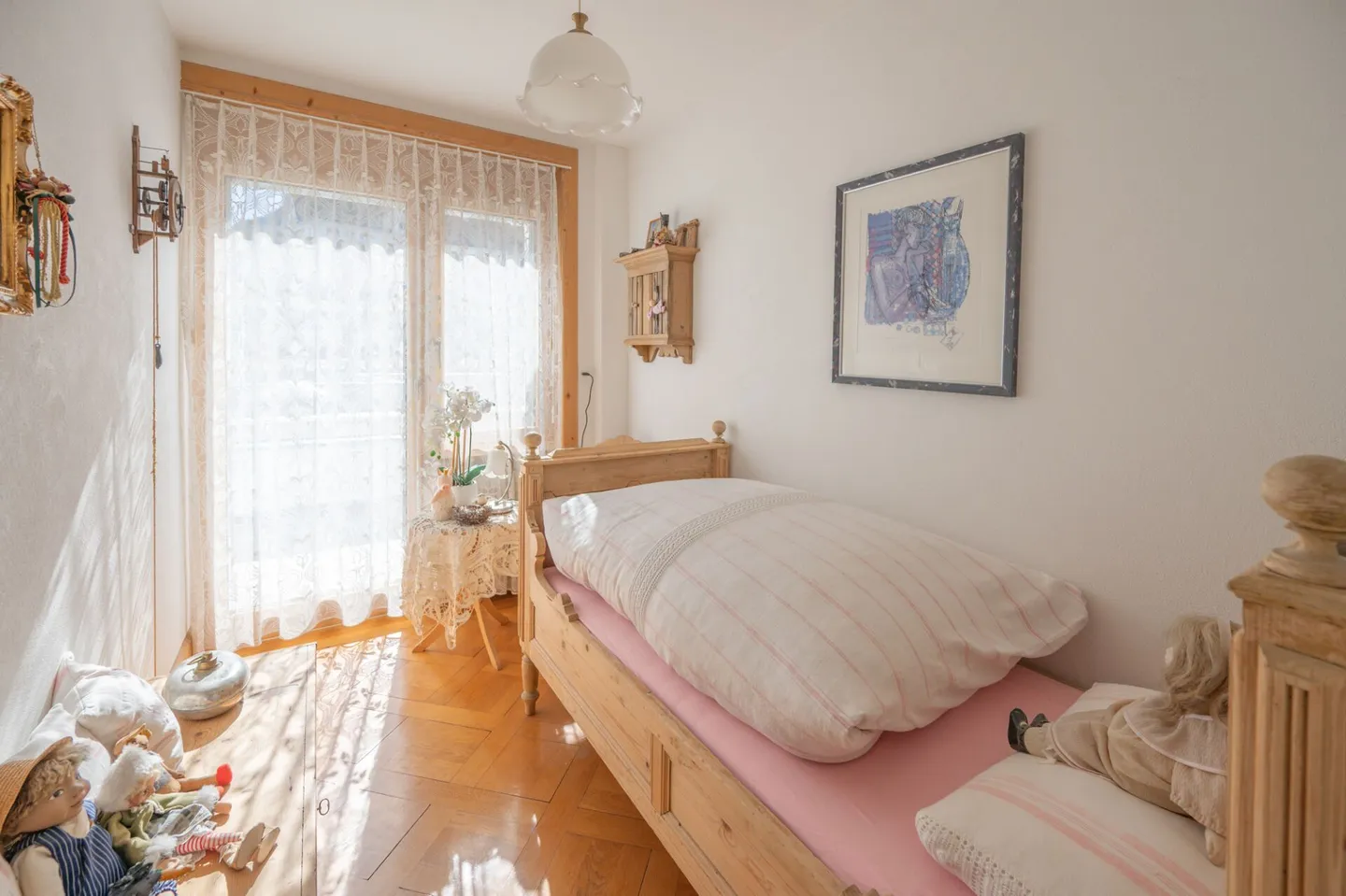 A Unique Property in the Heart of Ilanz - Photo 12 of 14