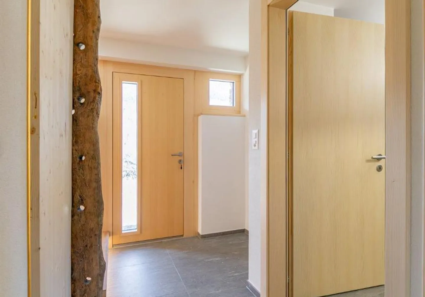 Charmante Maisonette mit Belalp-Blick - Foto 4 von 16