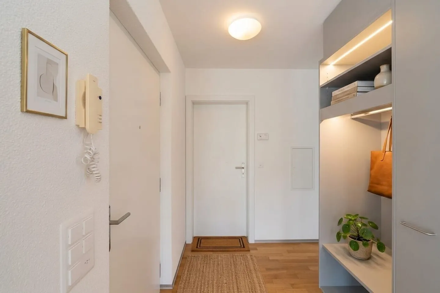 Living with style on Untere Zollgasse in Ittigen - Photo 4 of 6