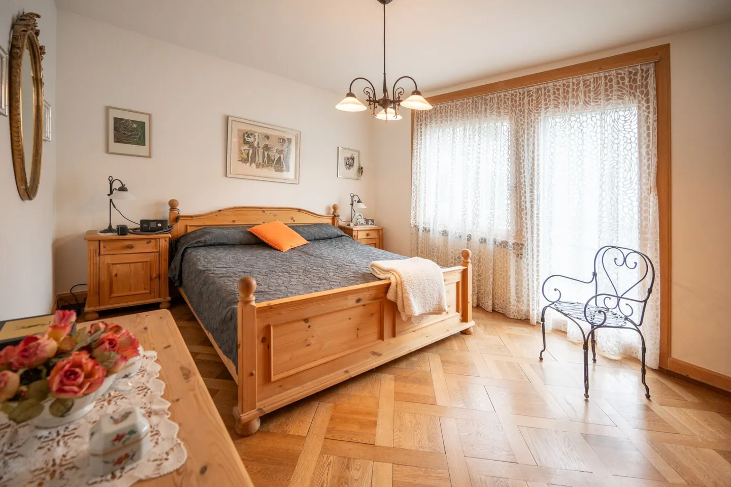 A Unique Property in the Heart of Ilanz - Photo 13 of 14