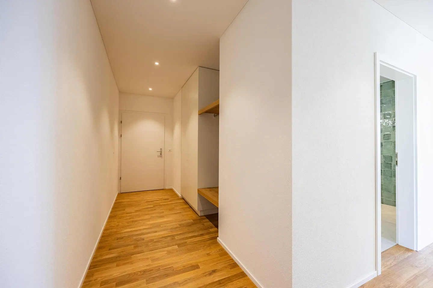 Moderne 2.5-Zimmer-Wohnung - Foto 10 von 13