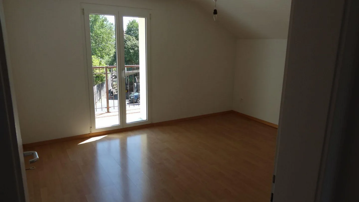 Charming single-family house for temporary rent in Sevelen - Photo 18 of 27