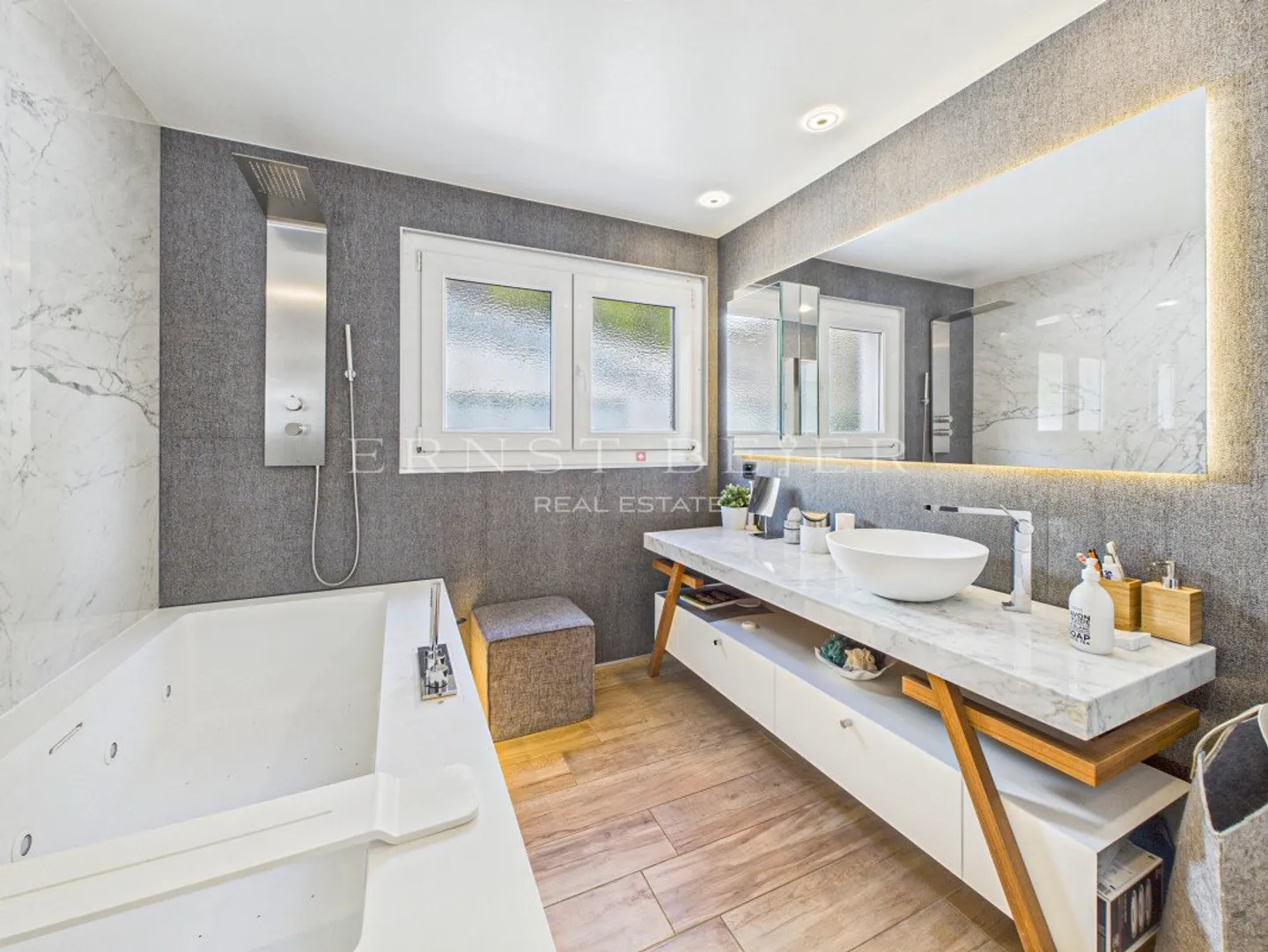 Casa 5.5 stanze - Foto 8 di 12