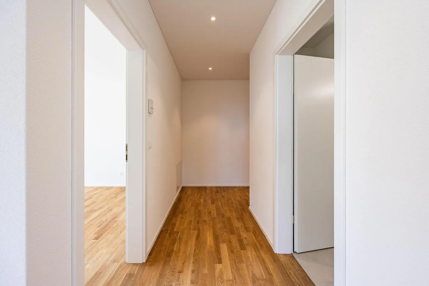 Moderne 2.5-Zimmer-Wohnung - Foto 11 von 13