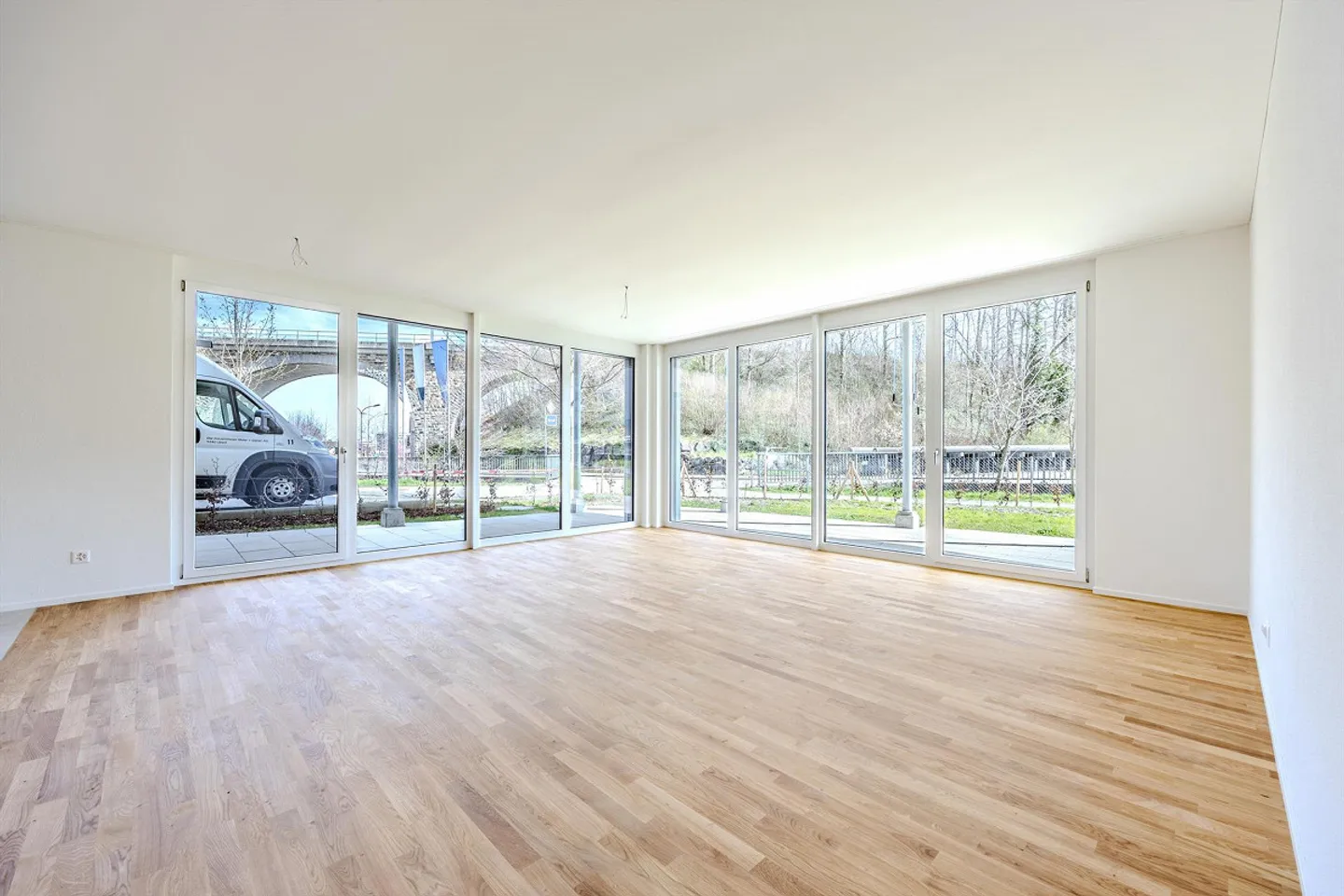 Moderne 2.5-Zimmer-Wohnung - Foto 5 von 13