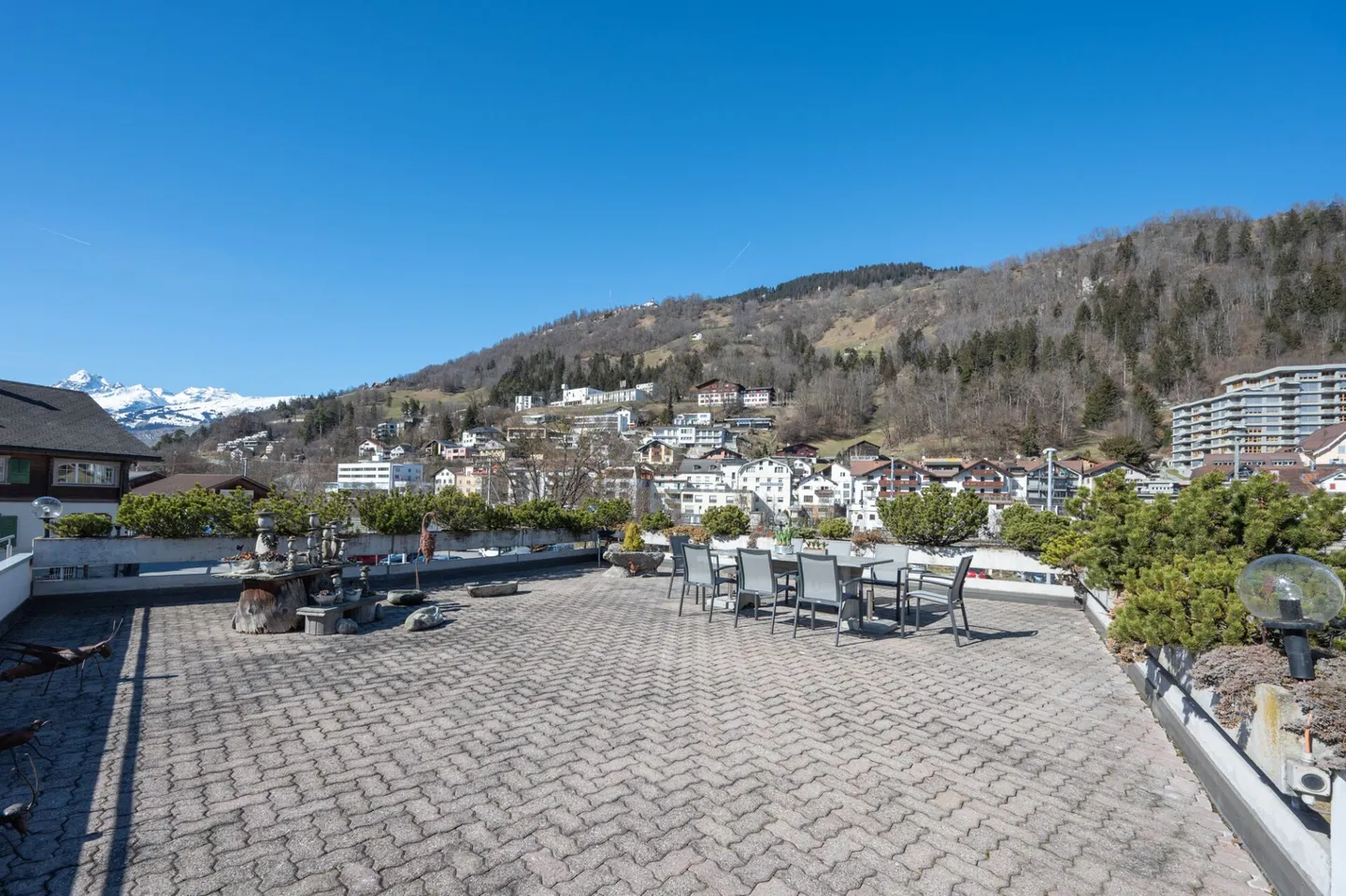 A Unique Property in the Heart of Ilanz - Photo 14 of 14