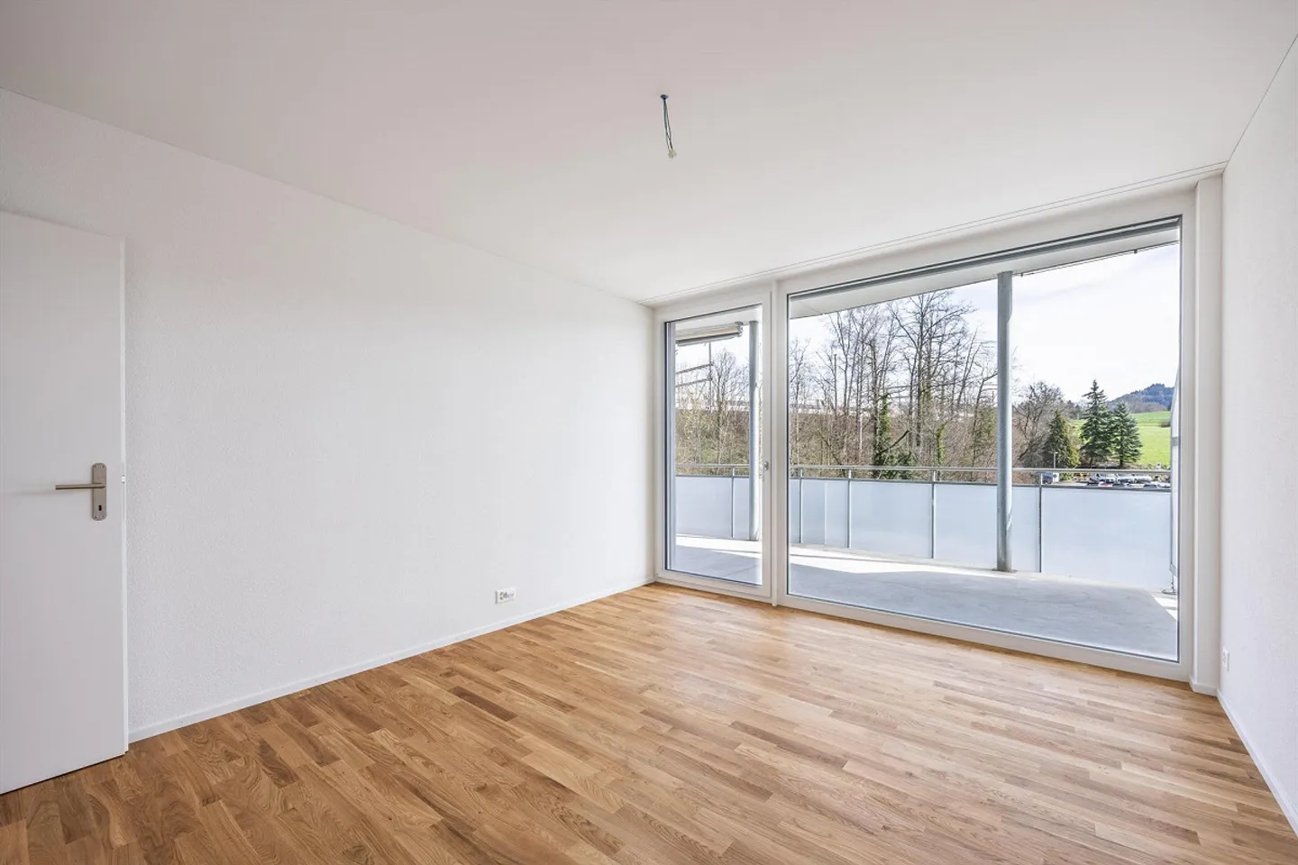 Moderne 2.5-Zimmer-Wohnung - Foto 8 von 13