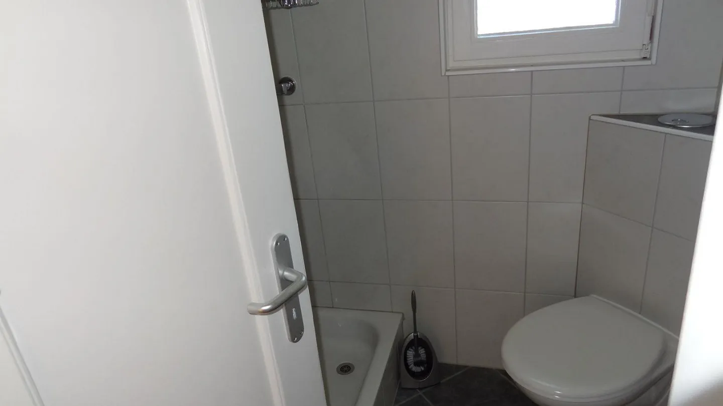 Charming single-family house for temporary rent in Sevelen - Photo 15 of 27
