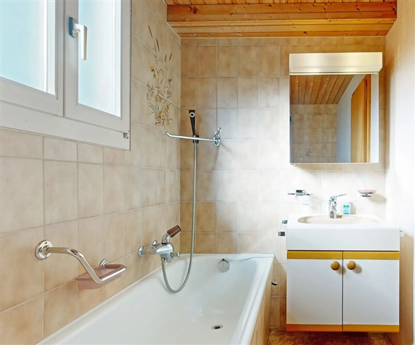 "Bouland a un lago degno di kurtaxe con vista da sogno su Jura, Mitteland e Alpi" - Foto 15 di 20