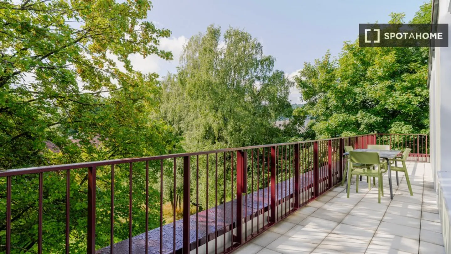 Wohnung mieten - Foto 5 von 18