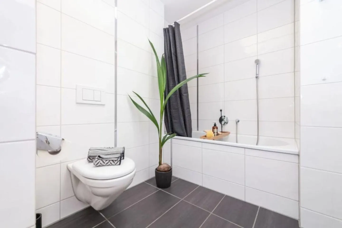 Penthouse mit Traumterrasse - Foto 7 von 16