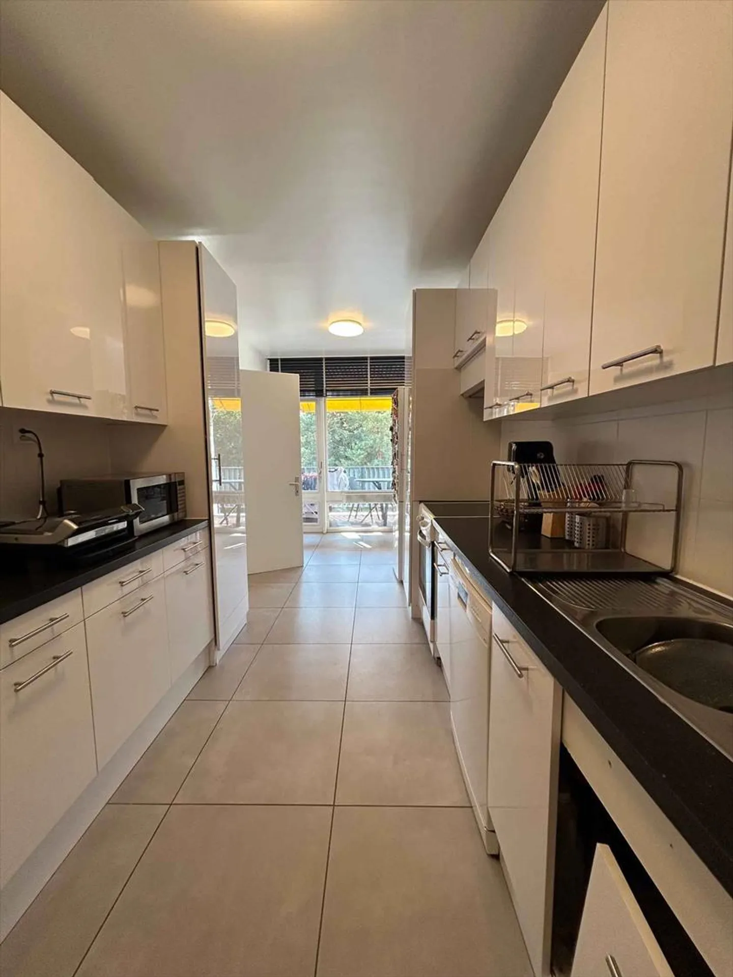 Appartamento 5 locali - Foto 3 di 5