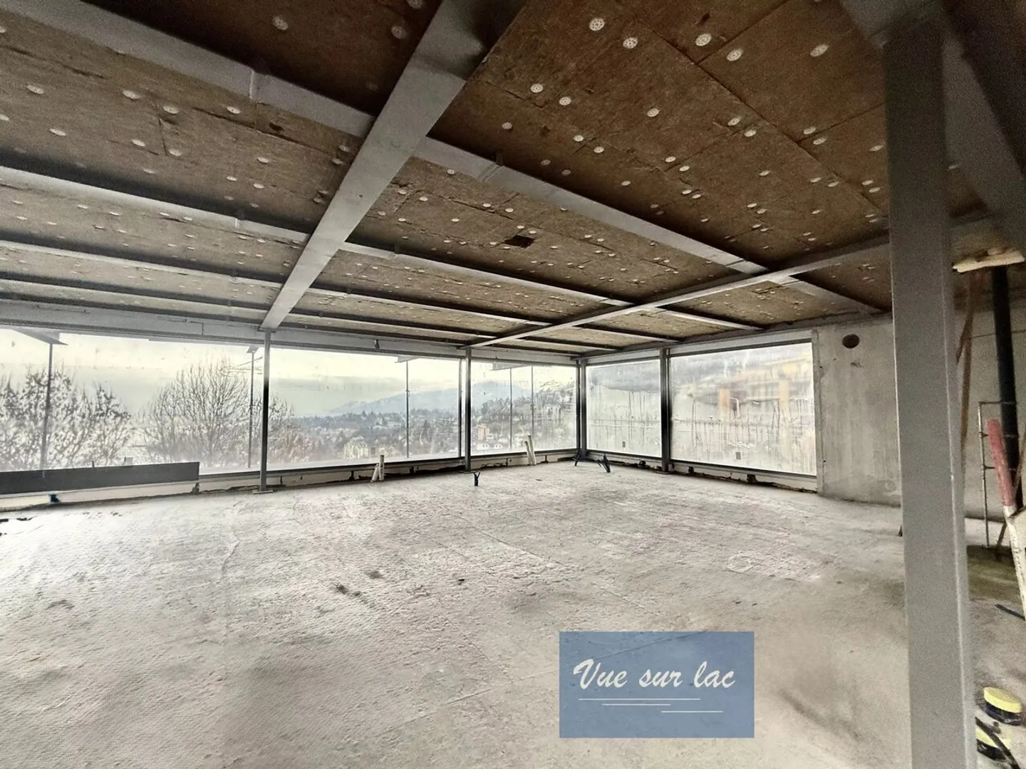 Panoramic Villa Under Construction - Photo 3 of 12