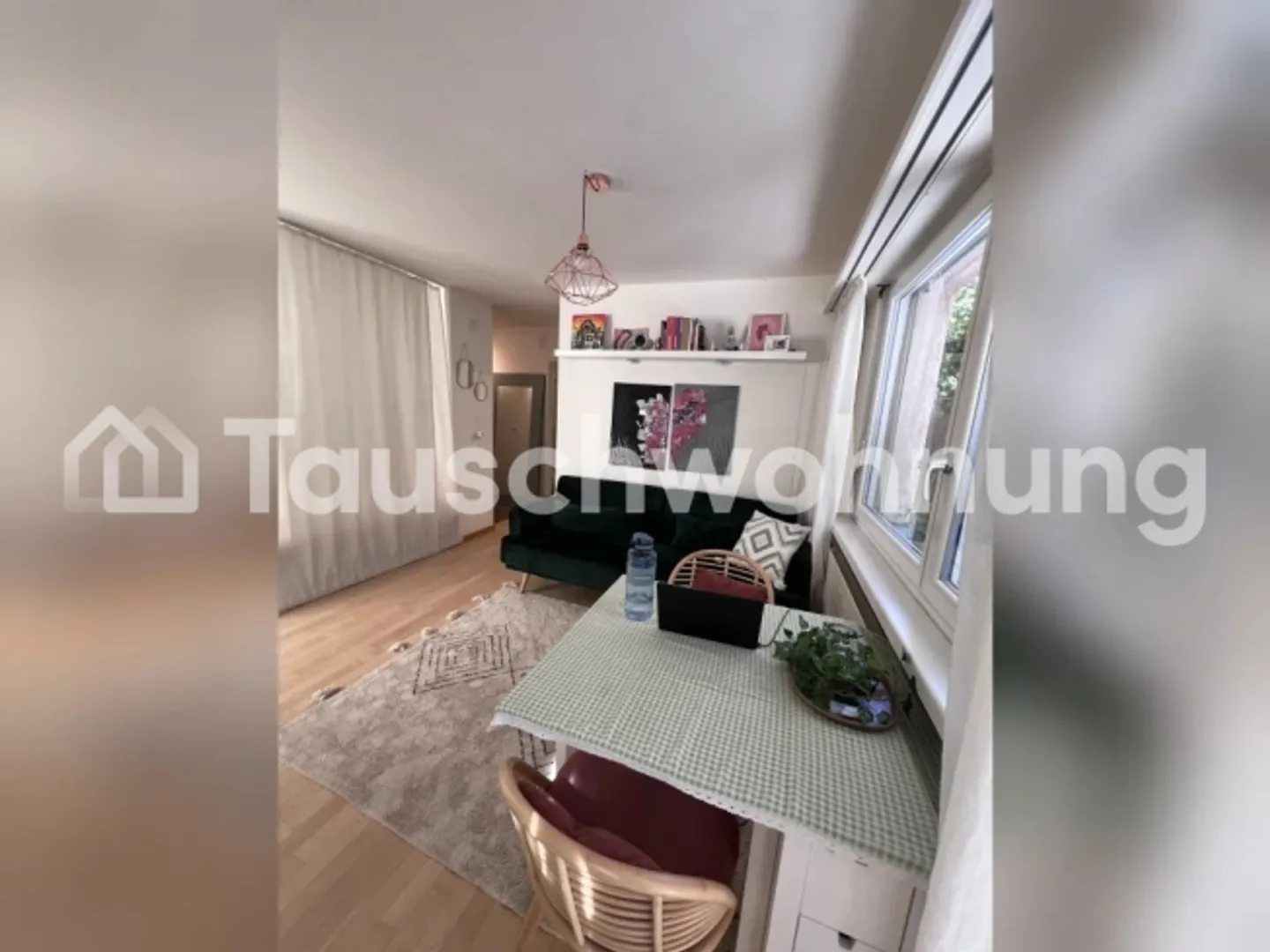 Recherche d'un appartement de 2,5 pièces à Zurich pour échange - Photo 4 sur 6