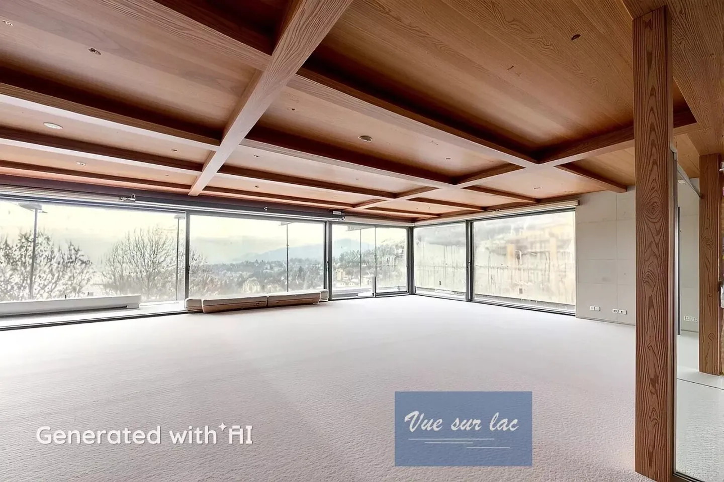 Panoramic Villa Under Construction - Photo 2 of 12