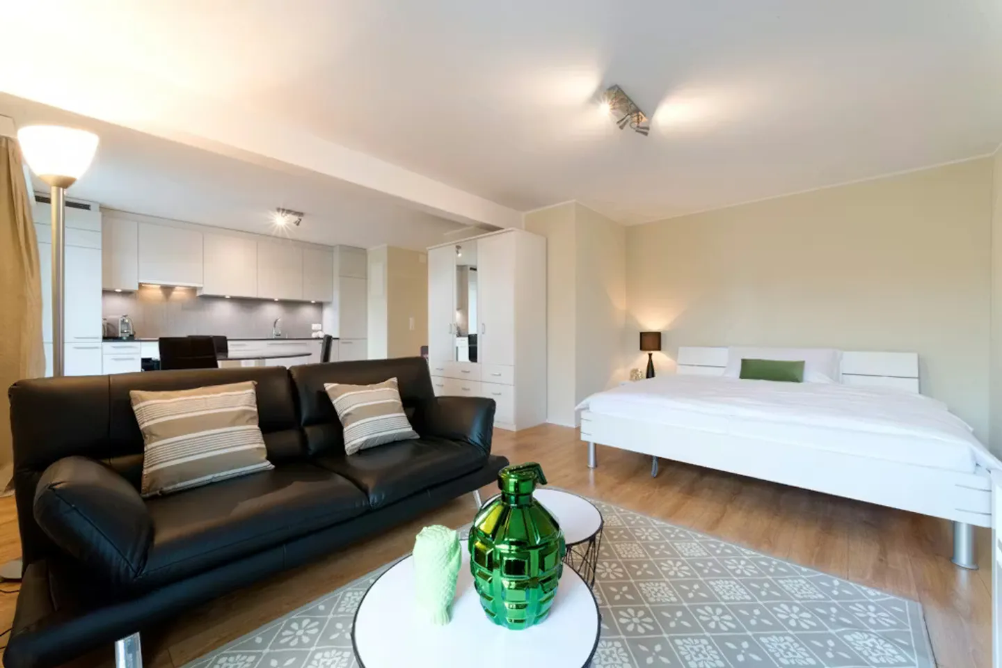 Charmant Chalet Retreat - Photo 1 sur 7