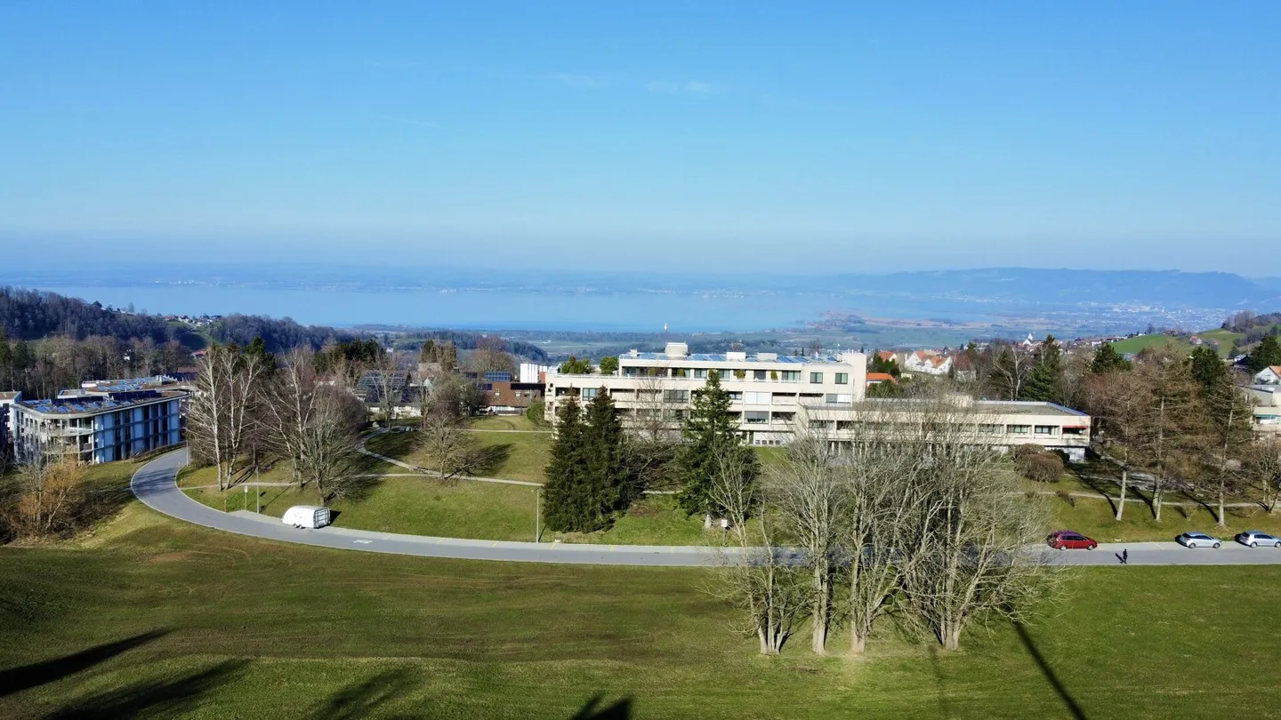 GIORNATA PORTE APERTE! Nuova costruzione Hasenbühl Casa C - Foto 3 di 9